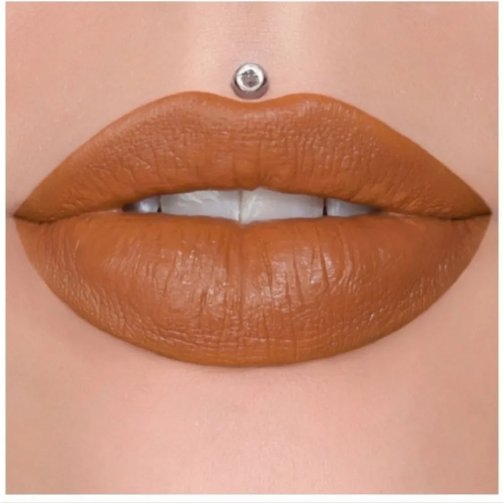 3/$18 JEFFREE STAR Velvet Trap Lipstick PLASTIC SURGERY